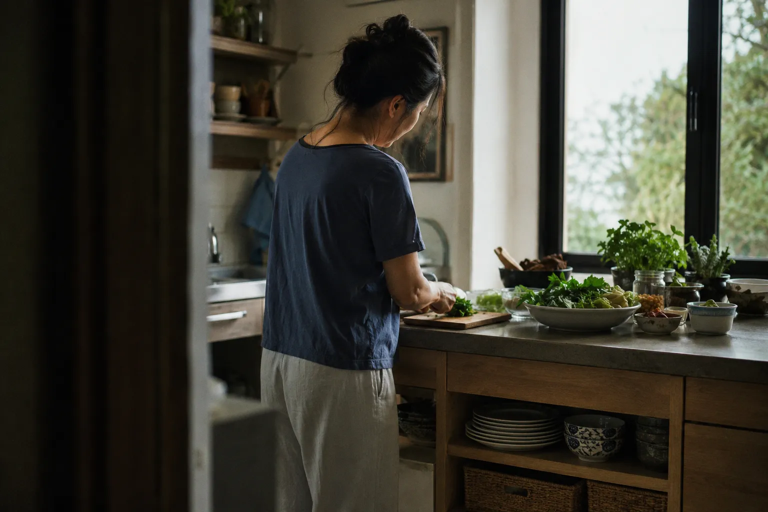 8 things to know about the gut microbiome and keeping yours healthy
