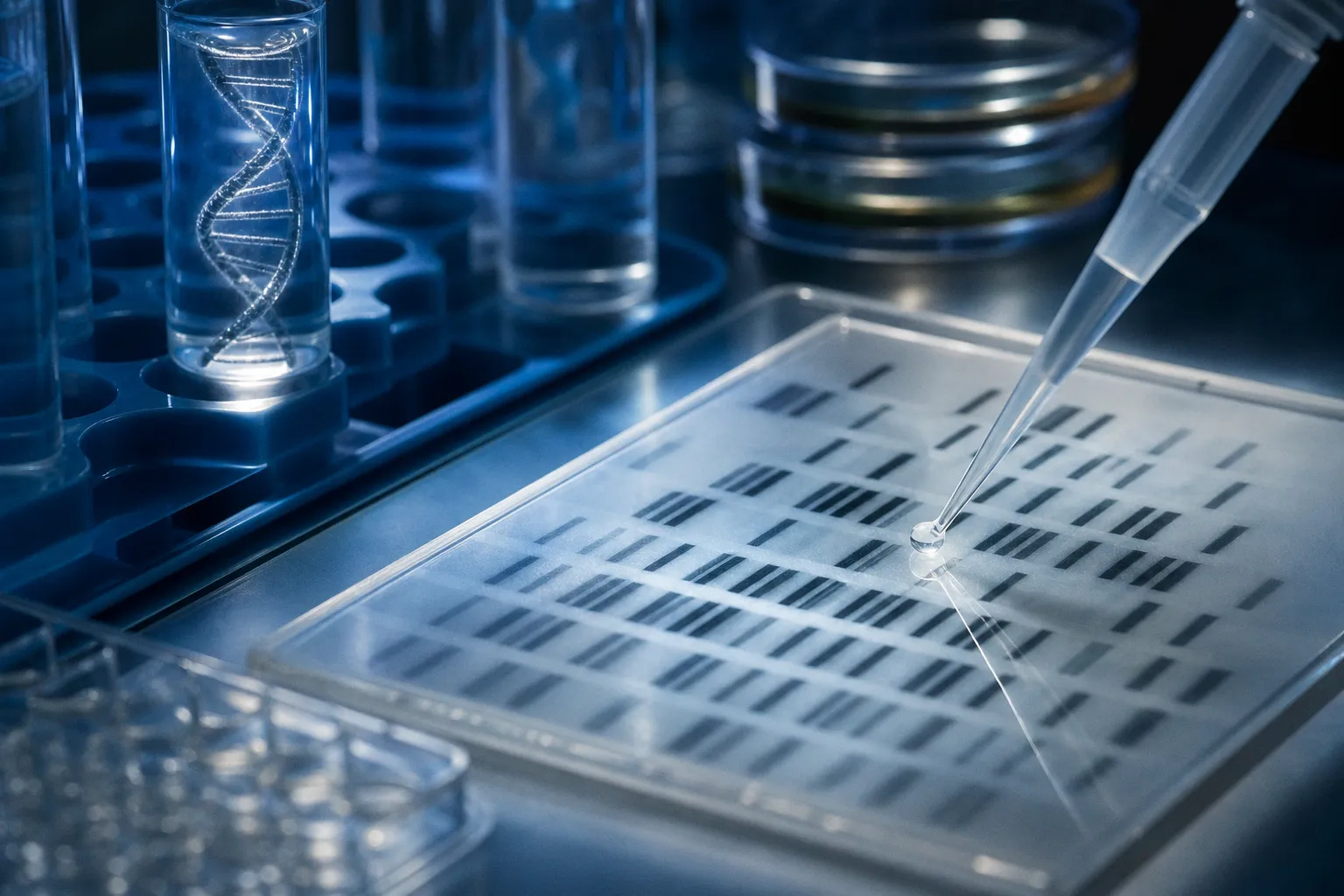A conversation with Lee Hood on The Human Phenome Initiative and the next frontier in biomedical research