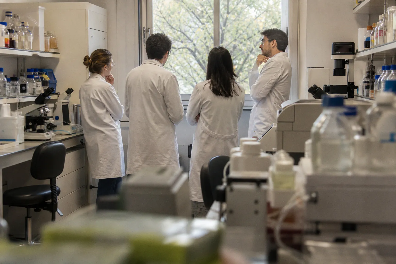 A Proposed Rule Would Politicize Medical Research. Scientists Are Not Happy.