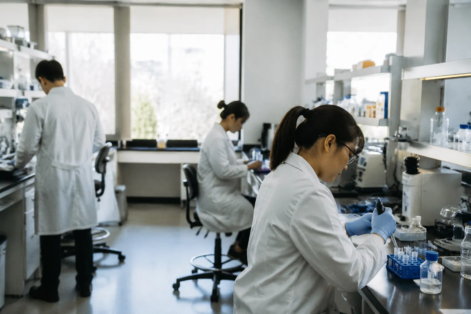 Bold Goals for U.S. Biotechnology and Biomanufacturing: Harnessing Research and Development to Further Societa