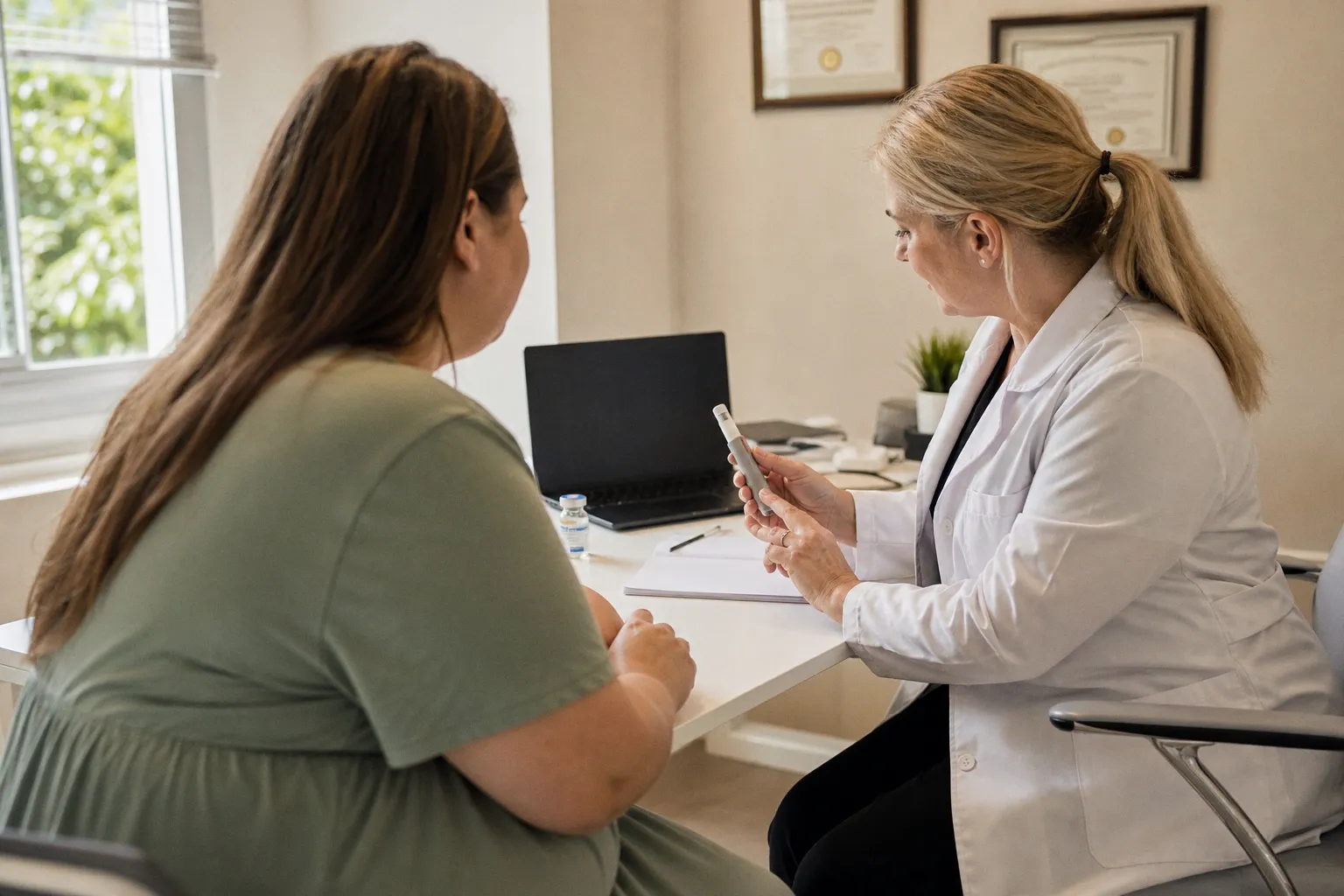 Can Weight-Loss Medications Effectively Treat Binge Eating Disorder?