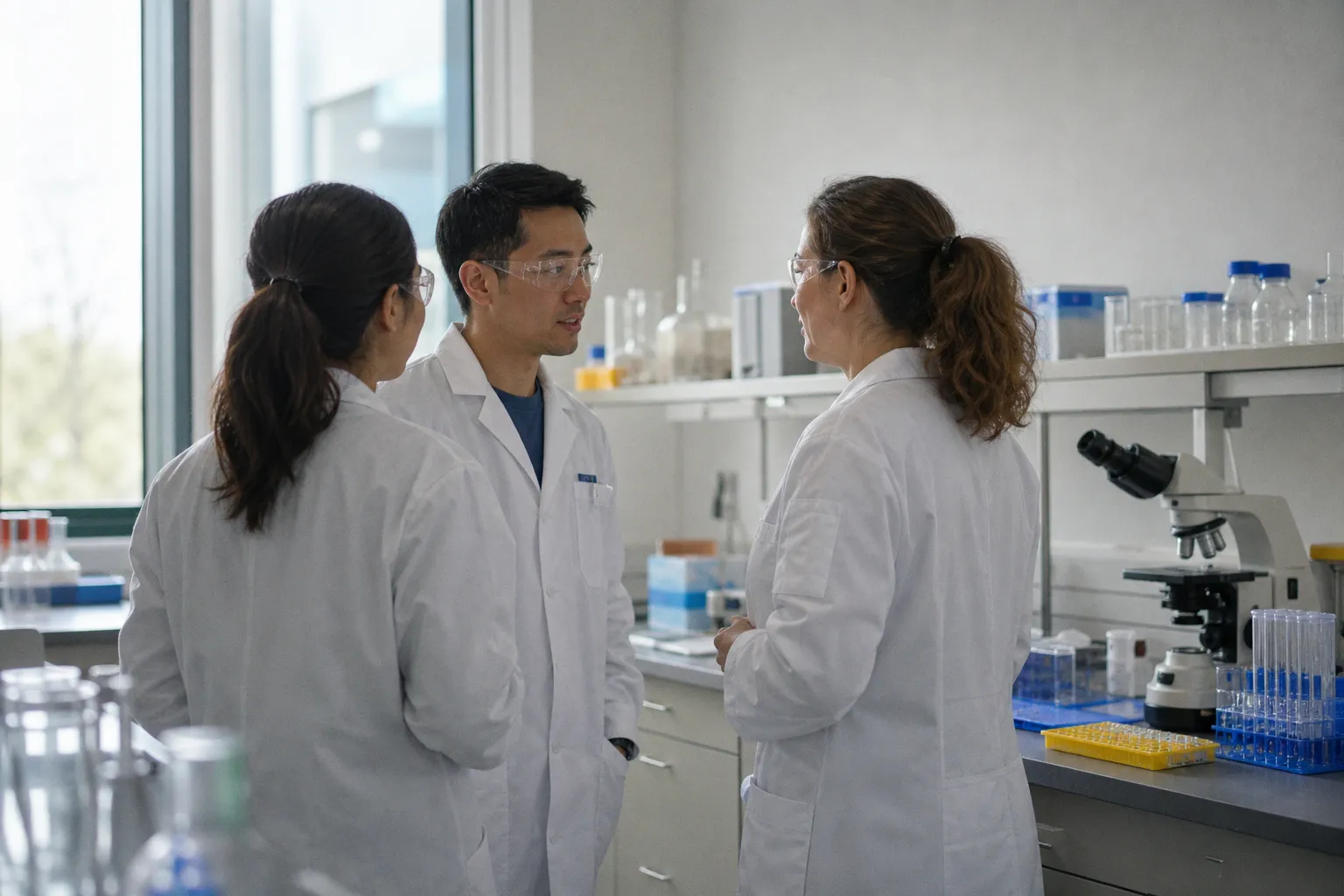 Canadian University Researchers Can Secure $55,000 CAD for Microbiota Studies via the 2026 Biocodex