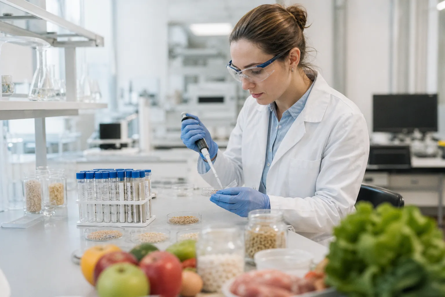 Clinical research drives treatments and shapes the future of medicine