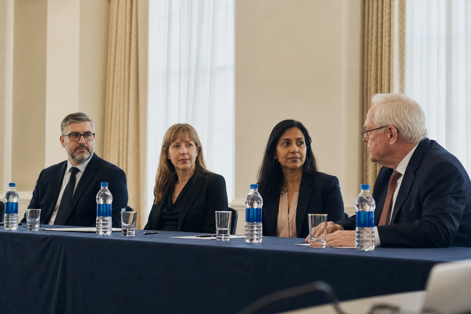 Coalition for Metabolic Health Hosts First Congressional Briefing on Nutrition