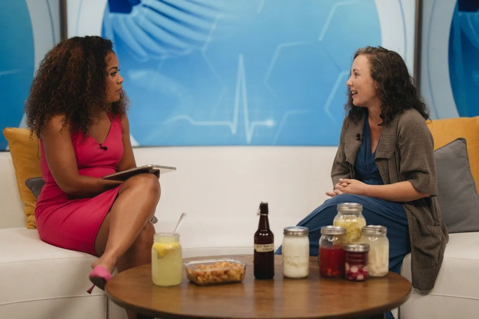 Colorado microbiome expert shares ways to improve gut health