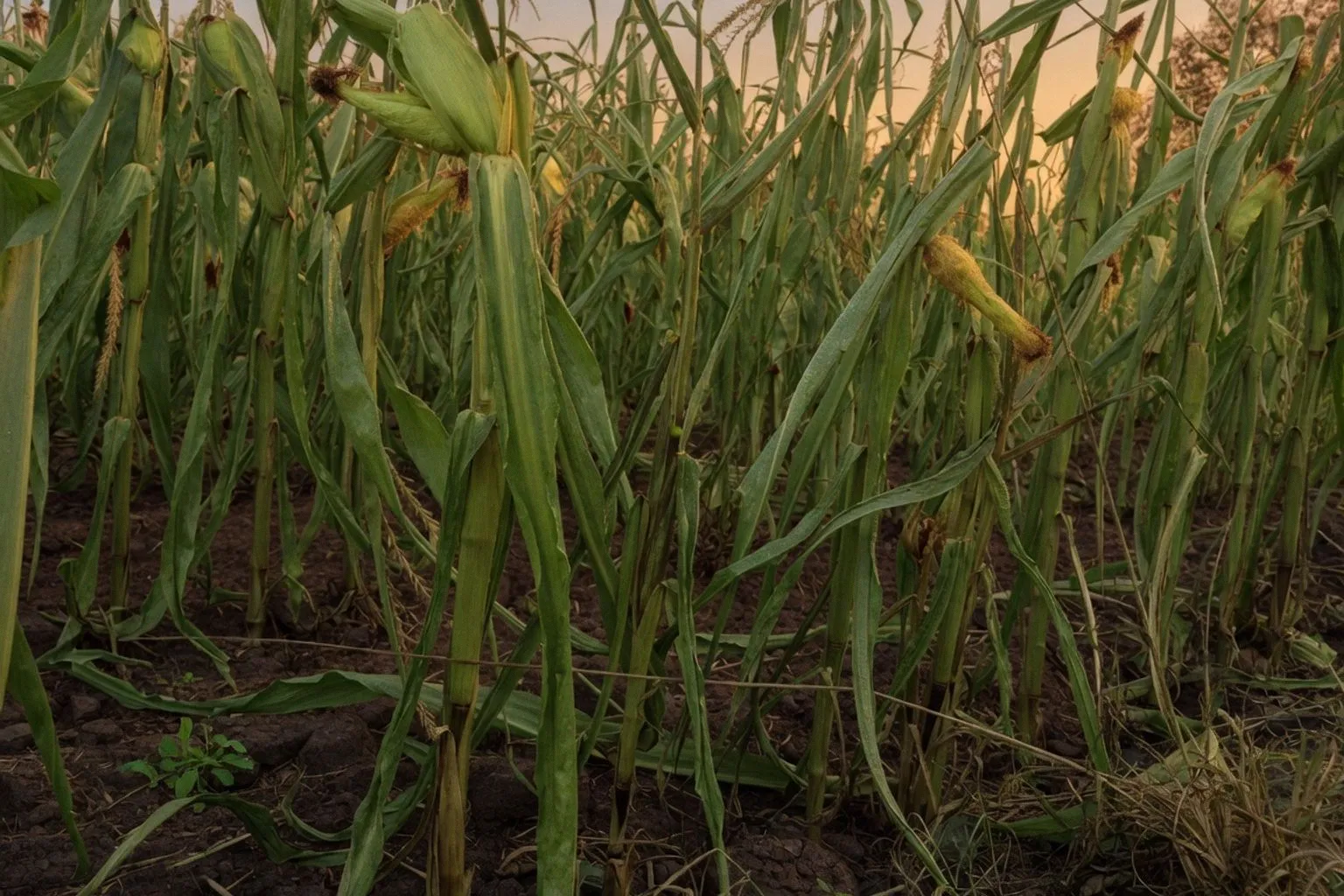 European Parliament approves new genomic techniques for sustainable crops