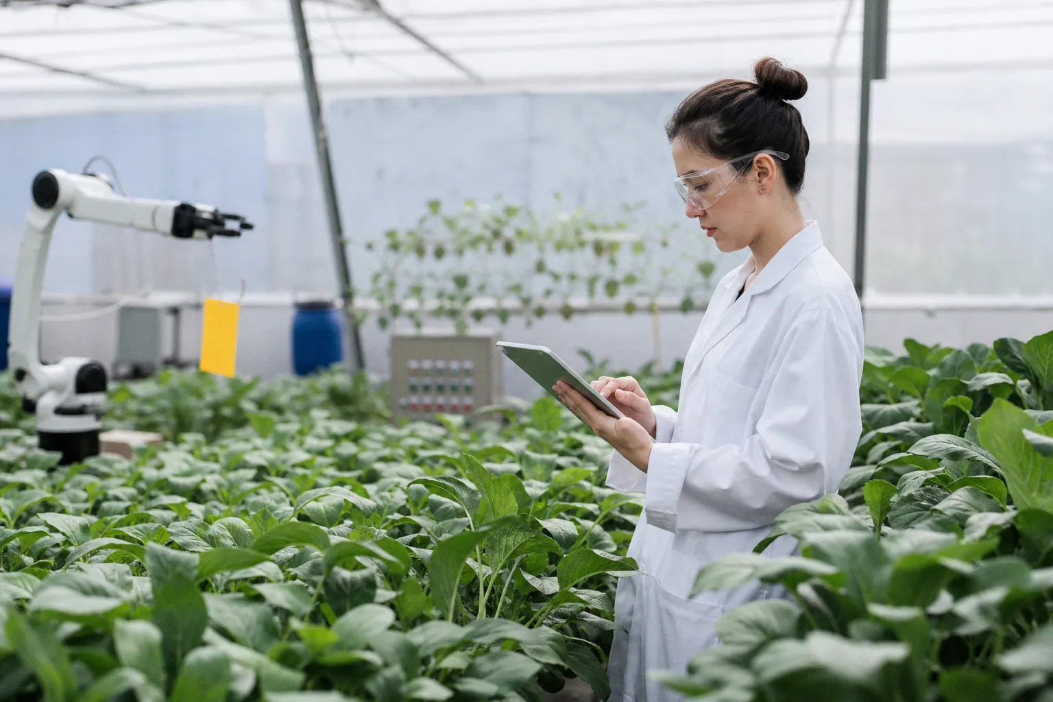 FAO Committee Pushes Science and Digital Infrastructure to Reshape Global Food Systems