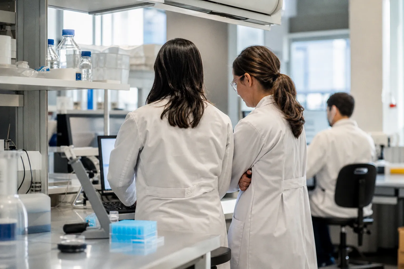 Fifty 1 Labs Unveils Peptide Biotechnology Strategy and Planned Telehealth Platform