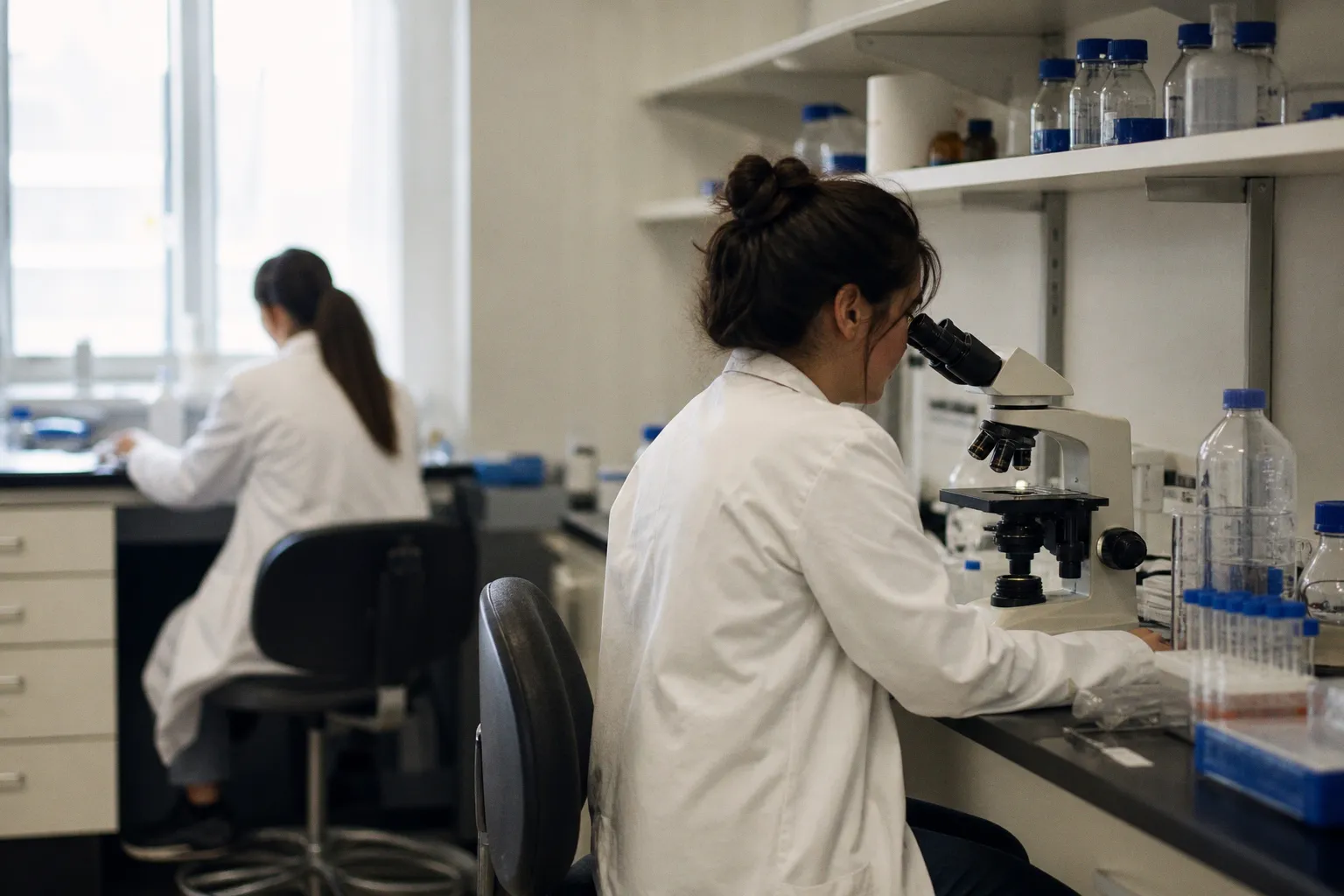 First potential probiotic treatment for lupus identified by researchers