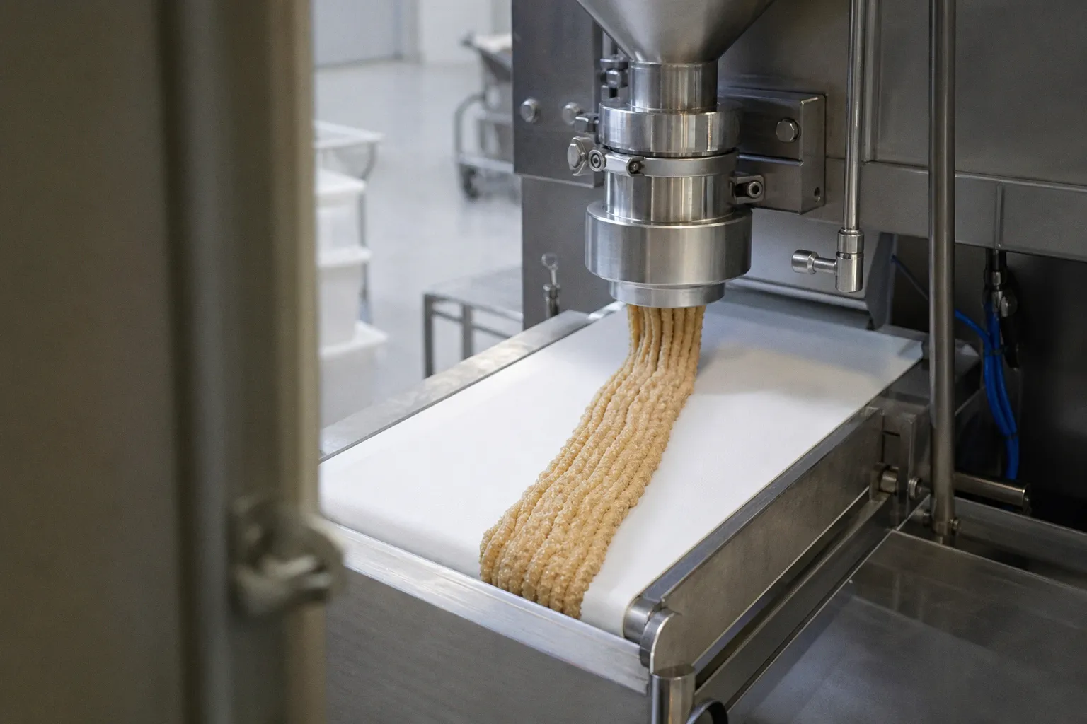 Food processing equipment market trends 2026: setup guide