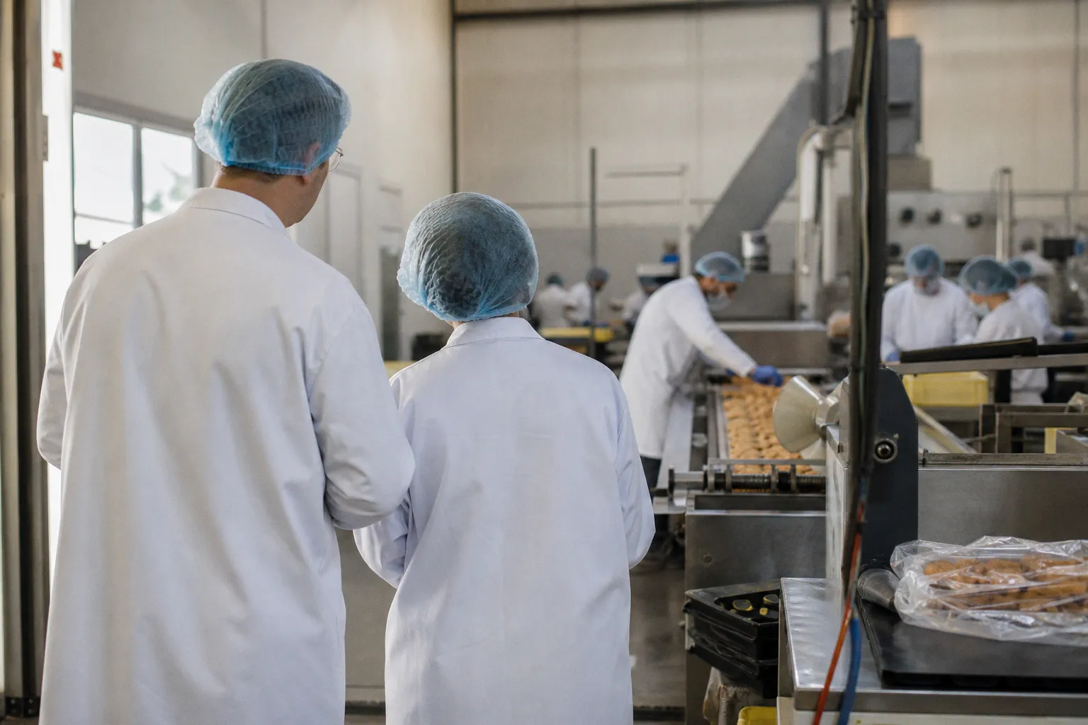 Food Standards Agency (FSA) Economic Growth Goals
