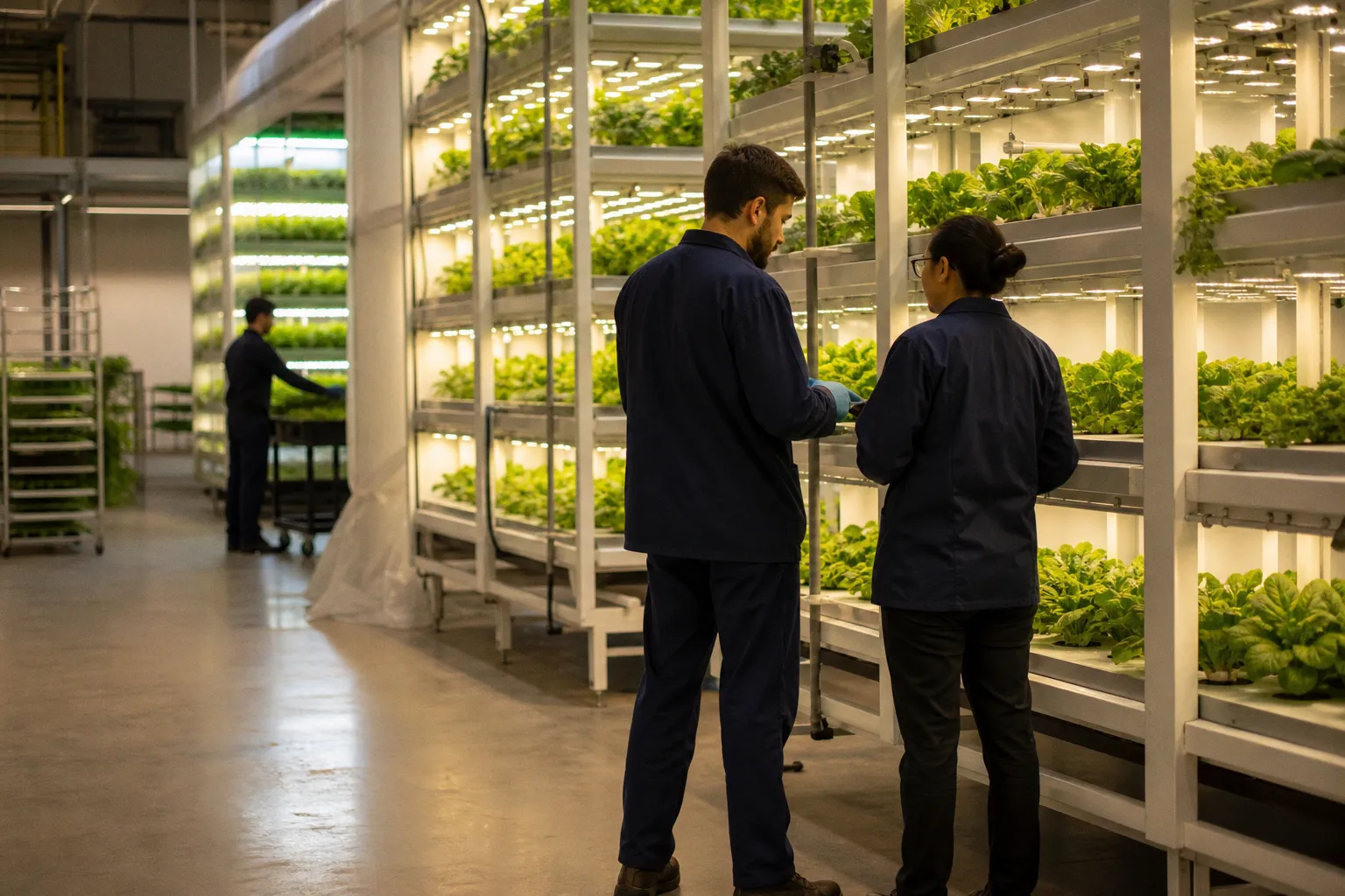 Healthcare Investing: Finding Growth Beyond Pharmaceuticals