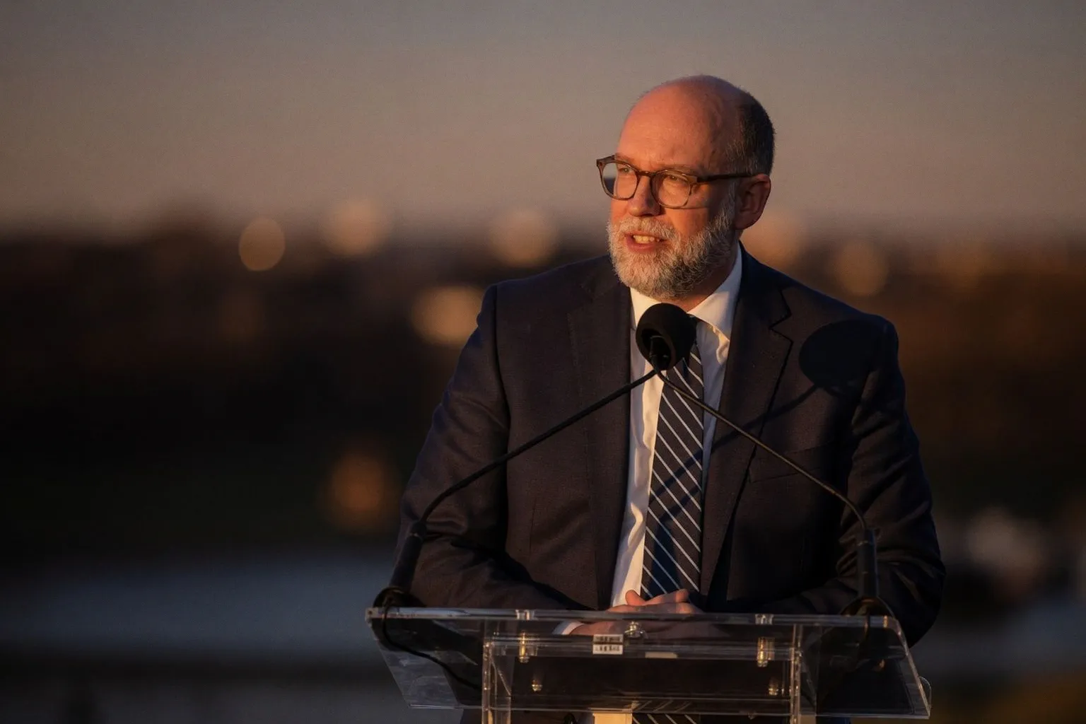 HHS Launches Unprecedented Department-Wide Effort to Restore American Leadership in Clinical Trials