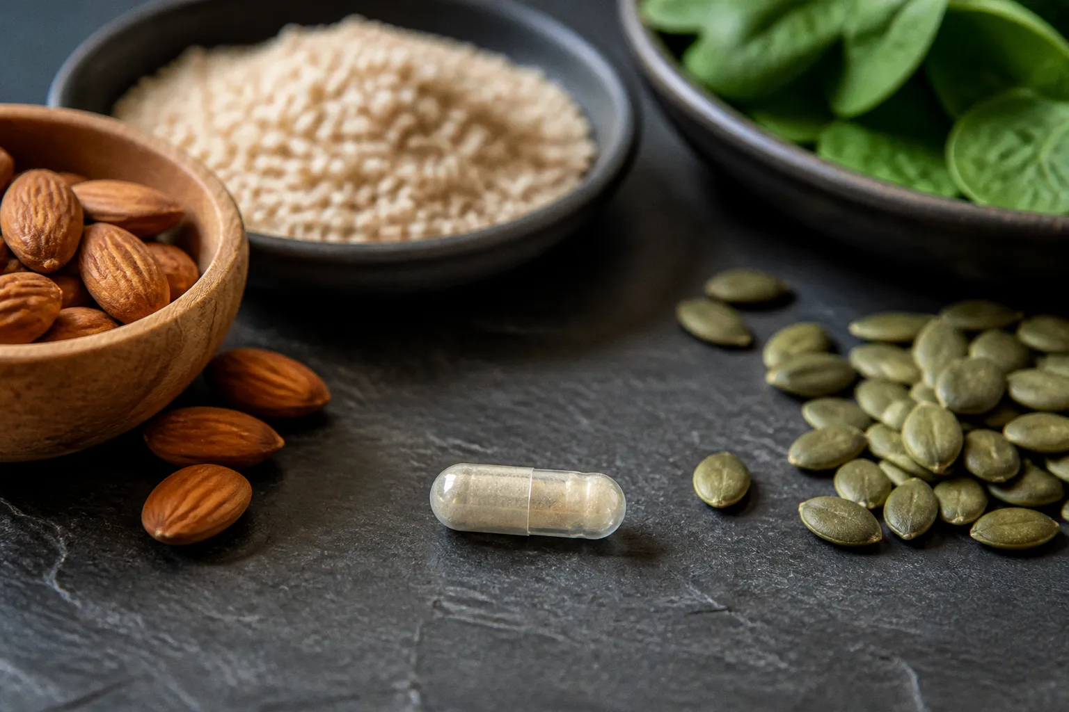 Magnesium supplement forms: a guide to optimal bioavailability