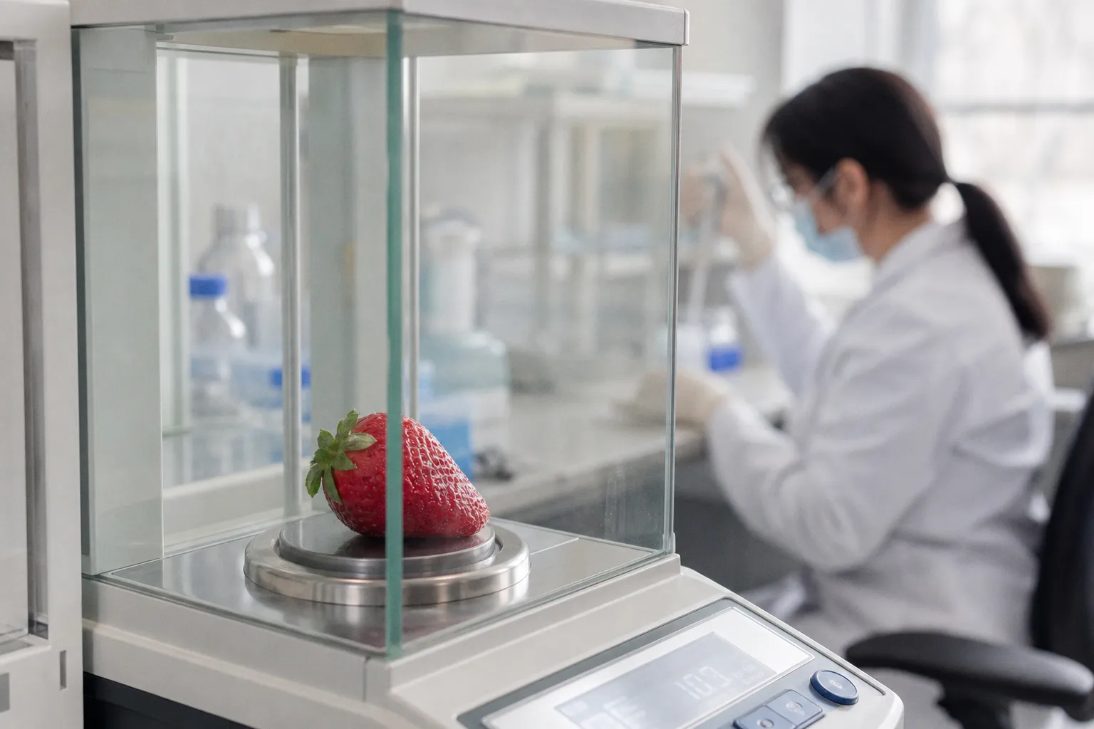 Maximum Residue Limits: How Pesticide Safety Is Measured