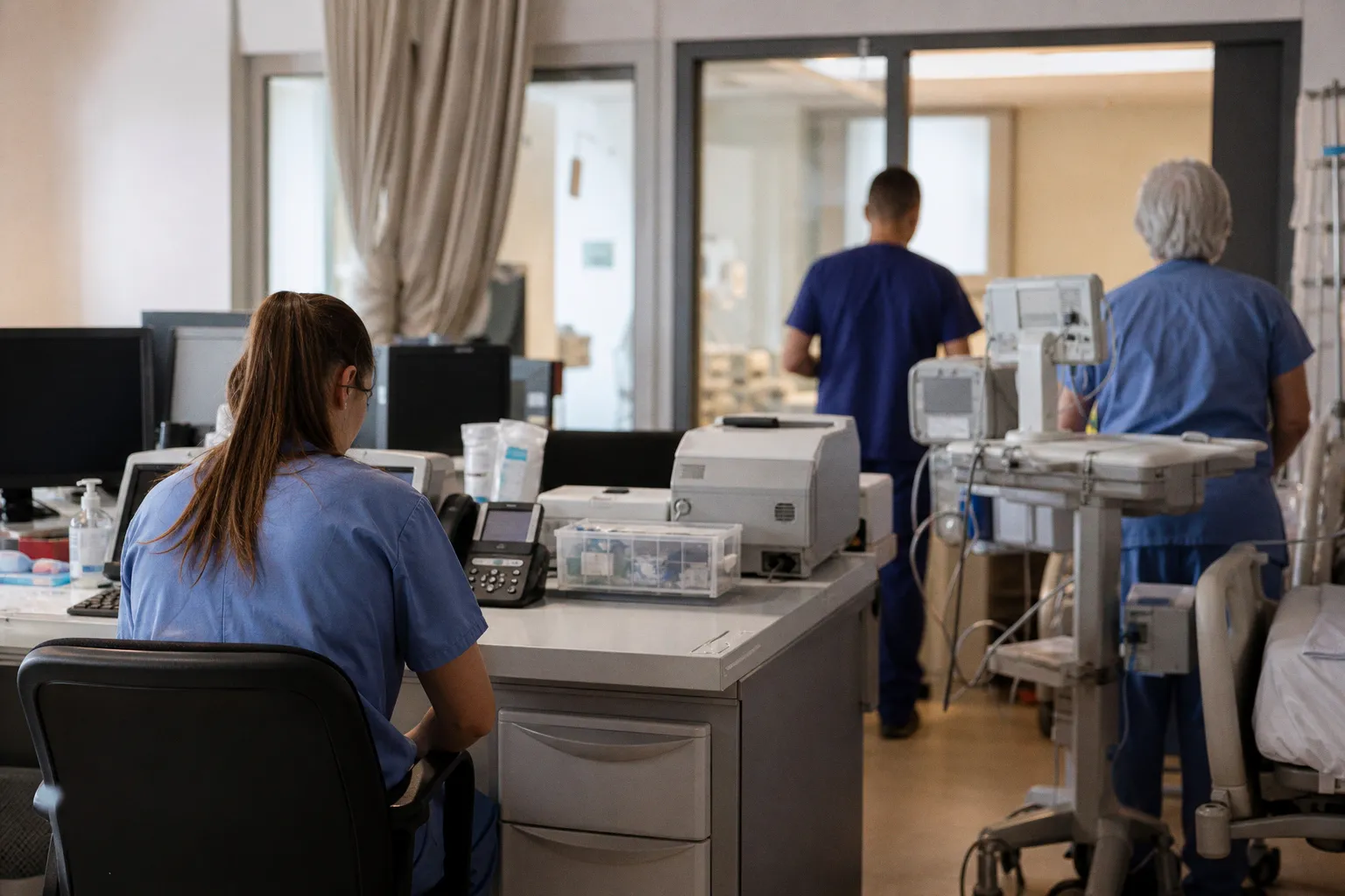 Medical breakthroughs collide with the health system