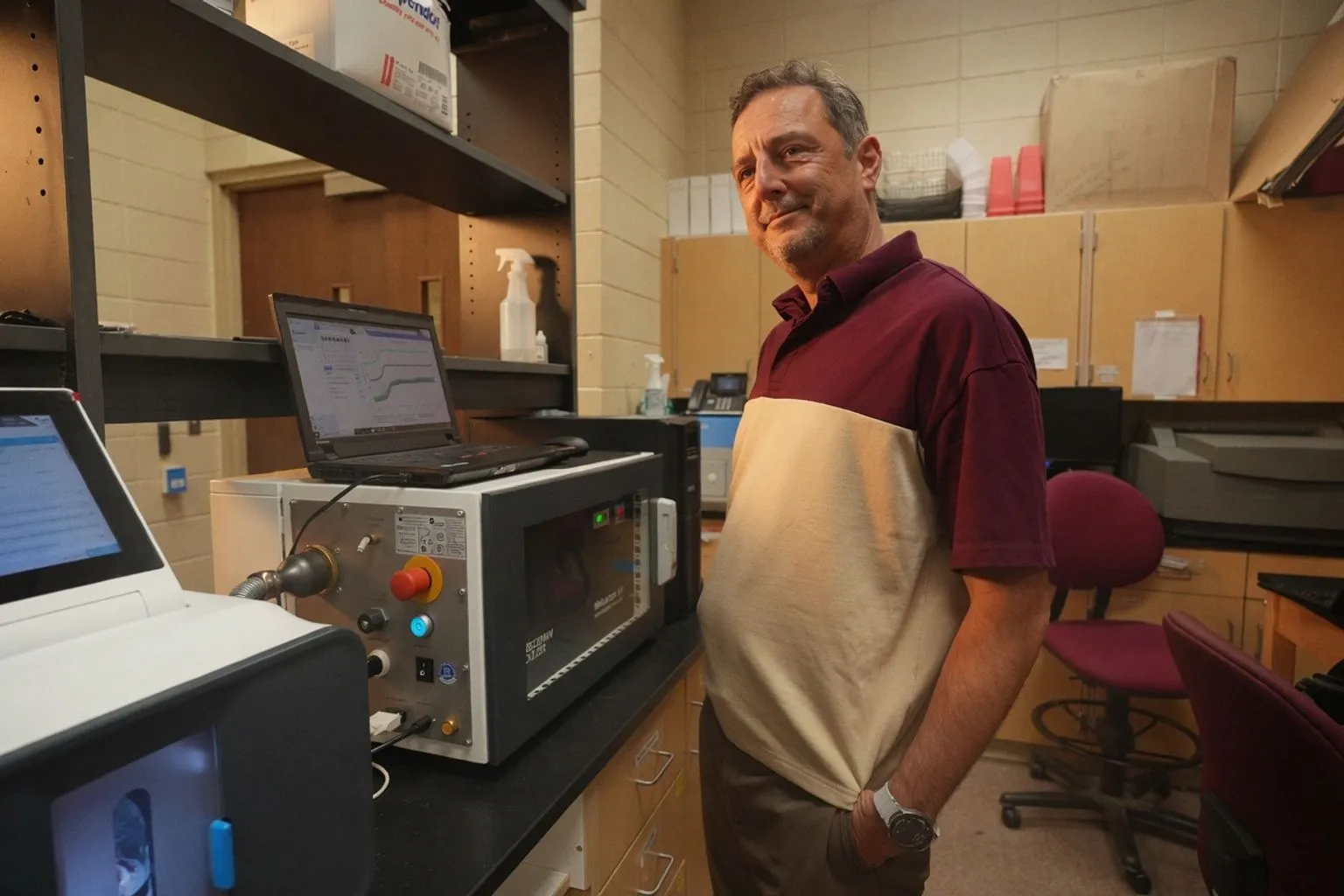 National Award Expands Student Research Opportunities in Food Biotechnology