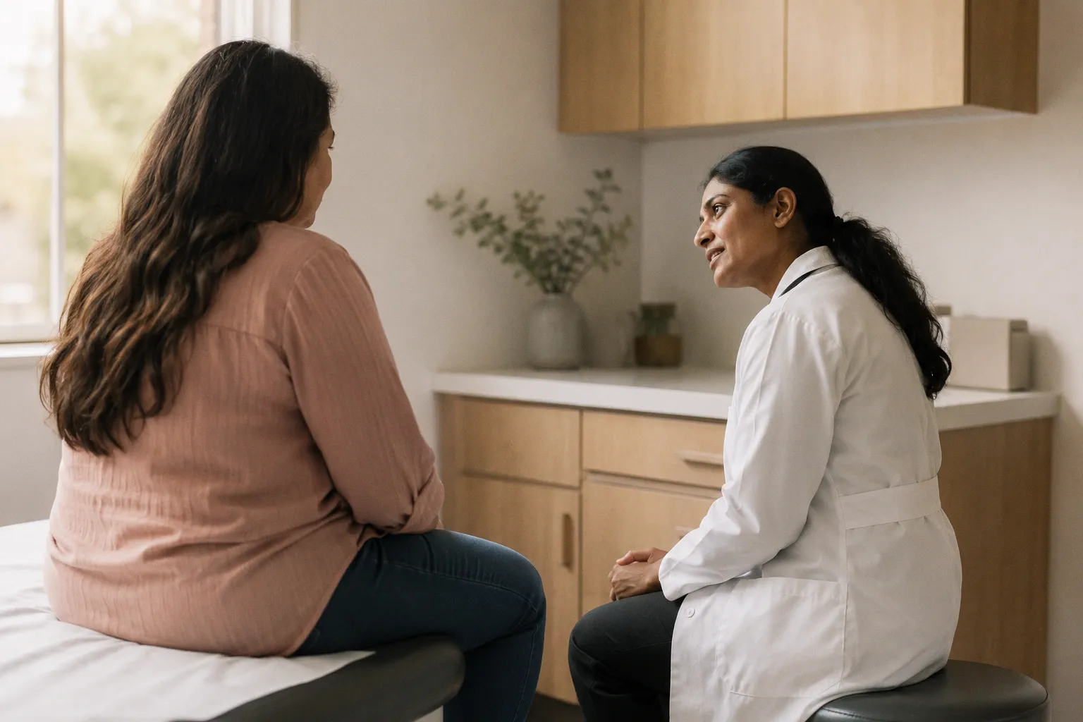 New Name, New Treatment: GLP-1s Could Help Improve Symptoms of PMOS