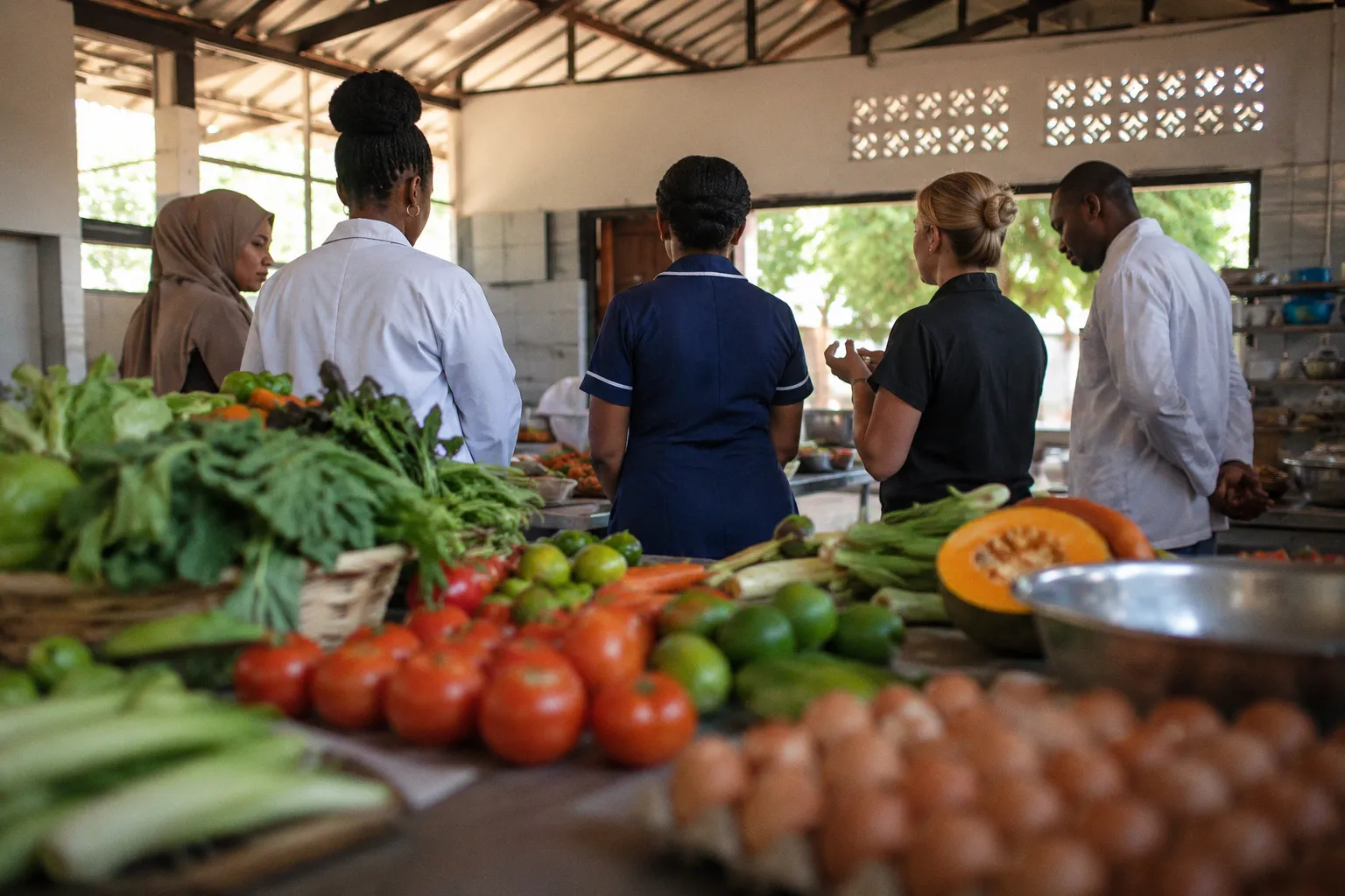 Partnerships and Collaborations Driving Change in Global Healthcare