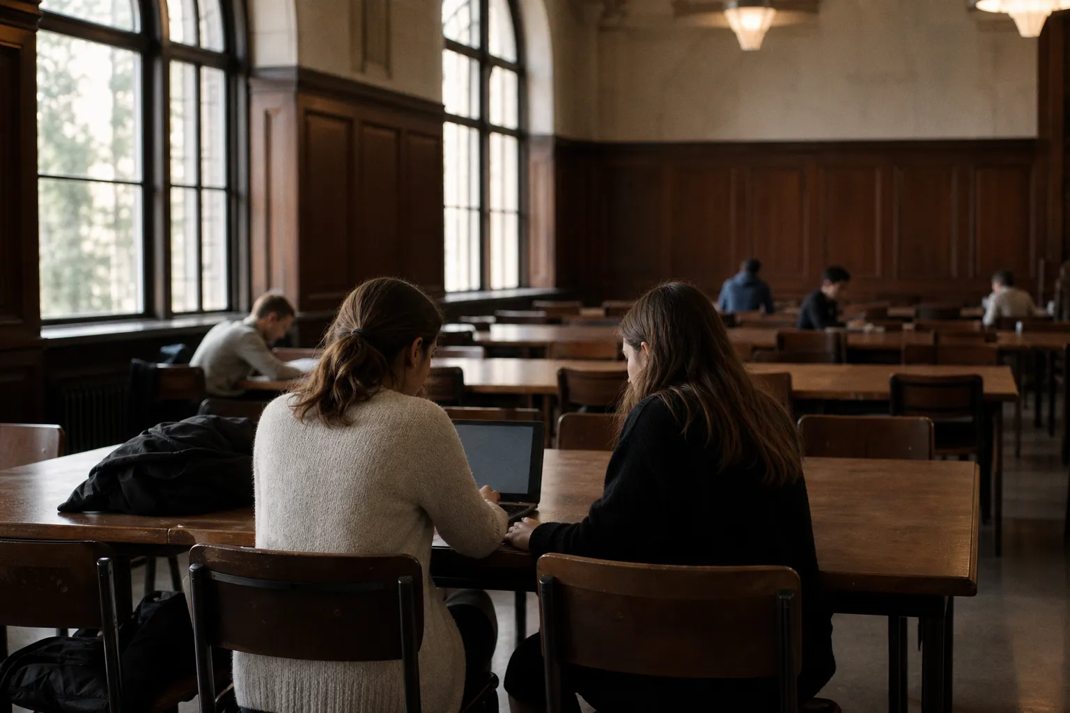 Researchers in various studies looking for participants