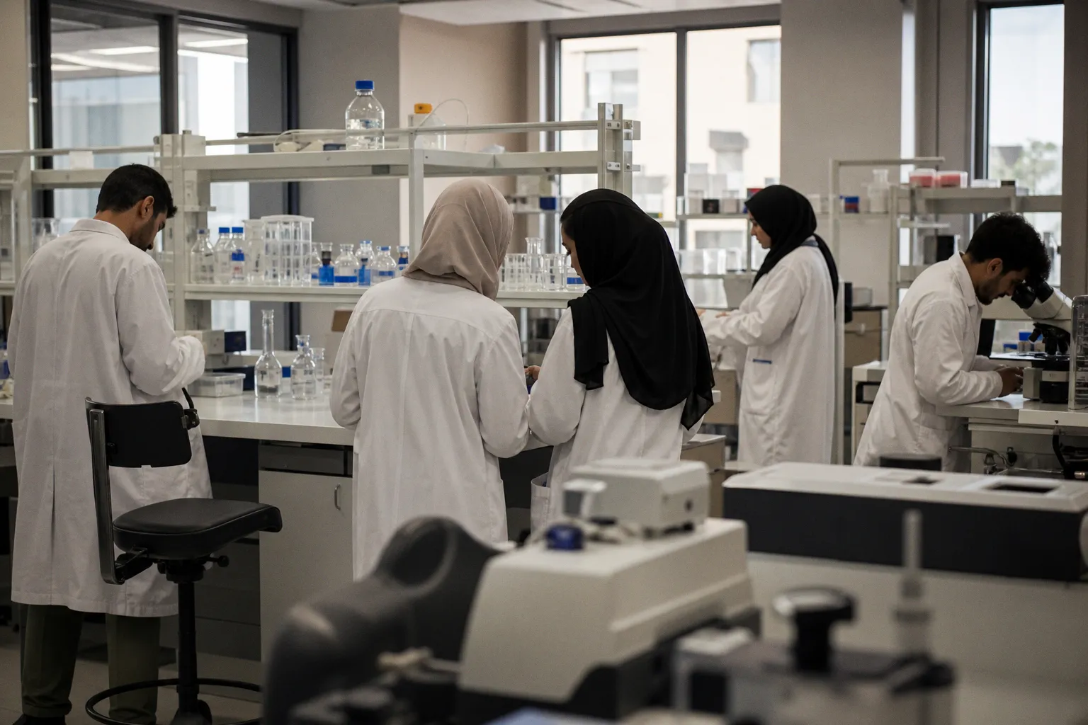 Riyadh Global Medical Biotechnology Summit Announces Scientific Program for 2026 Edition