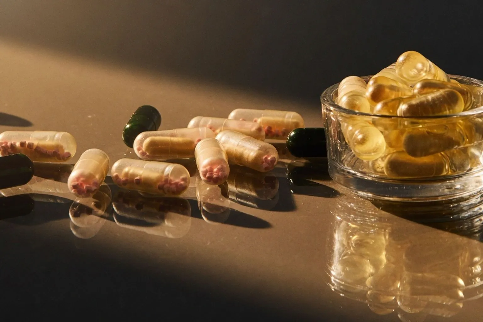 The 7 Best Probiotics for Gut Health, Tested and Reviewed by a Dietitian