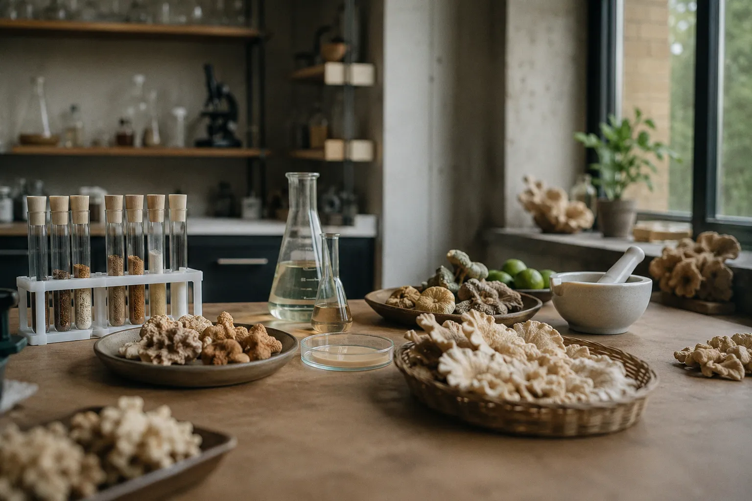 The Rugged Landscape of Enzymes and the Future of Medicine