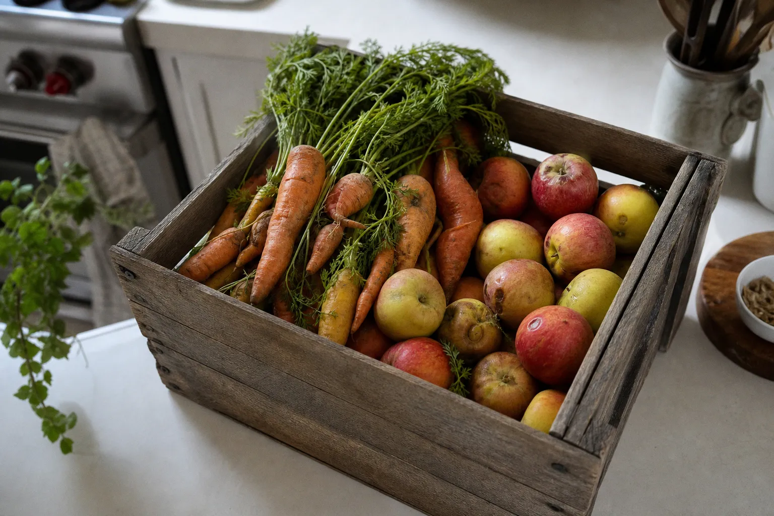 Upcycled Food: What It Is and How It Works