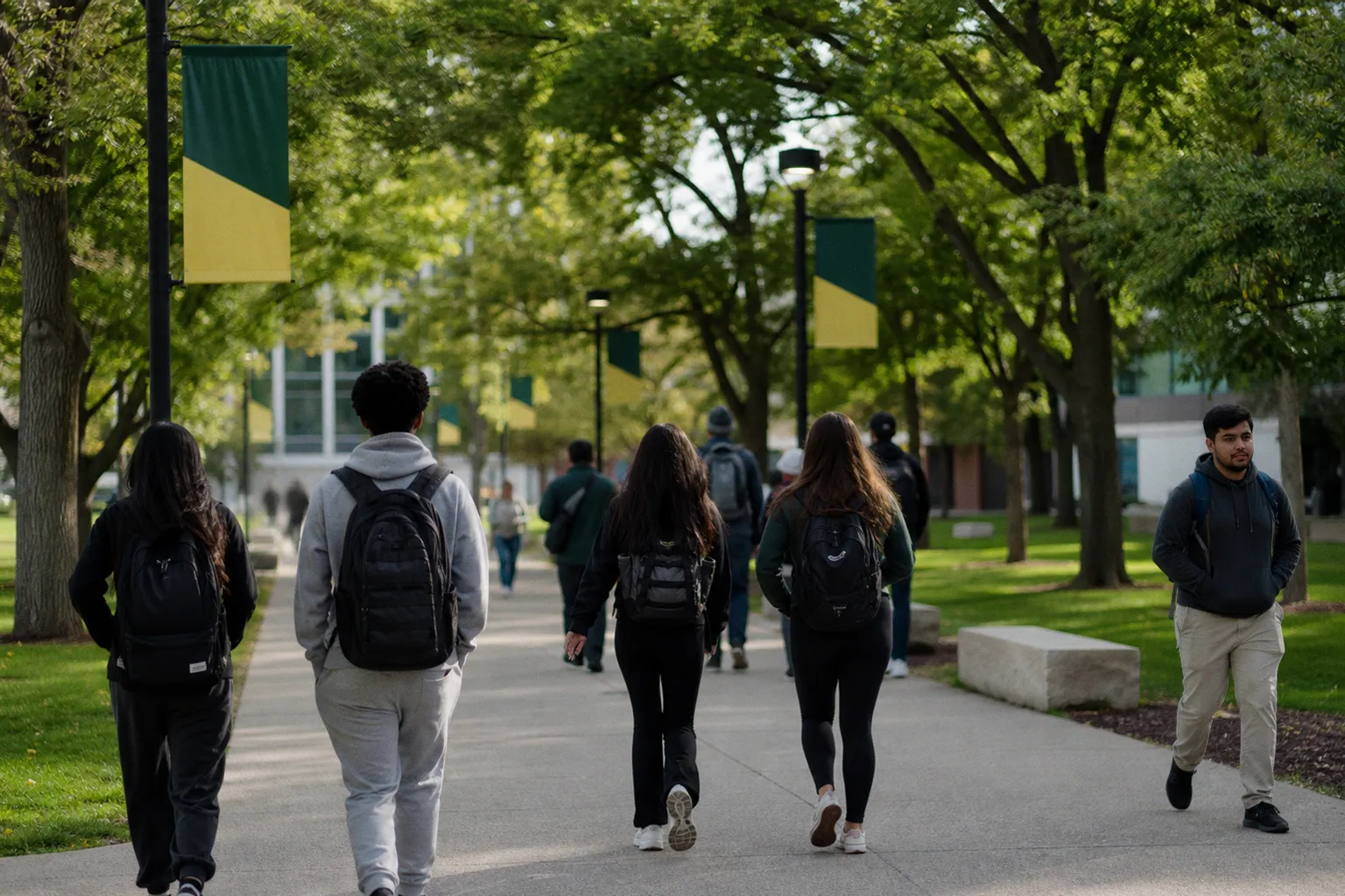 Wayne State plans public health school amid federal research aid cuts