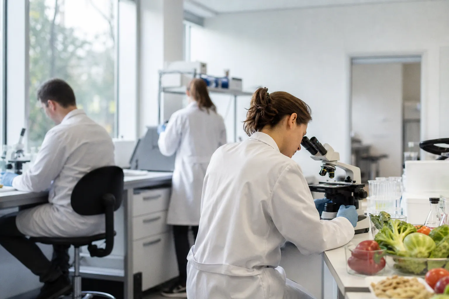 Why Rigorous Research Standards Are Essential for AI and Biotech in Nutrition